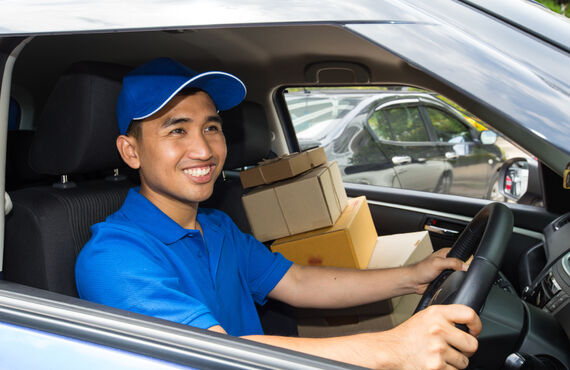 プロのドライバーとして働き社会に貢献しませんか | 豊田市を拠点に様々な運送に対応する株式会社ディーズ