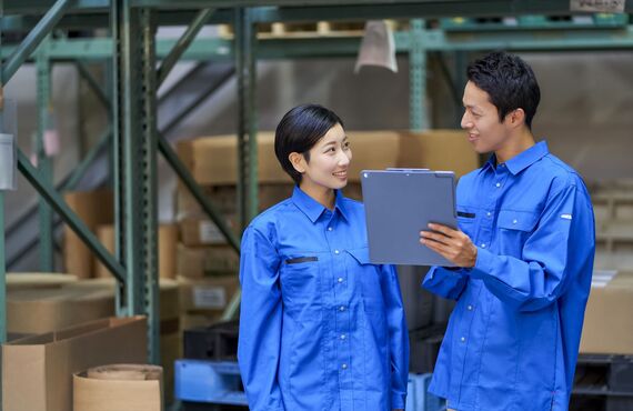 ドライバーの業務委託を行っております | 豊田市を拠点に様々な運送に対応する株式会社ディーズ