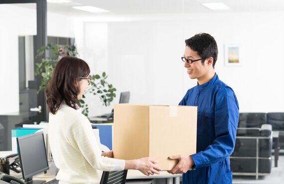 緊急時も安心してお任せください | 豊田市を拠点に様々な運送に対応する株式会社ディーズ