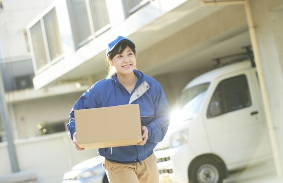 気軽にご利用いただけるスポット便がございます | 豊田市を拠点に様々な運送に対応する株式会社ディーズ